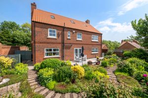 Rear Elevation- click for photo gallery